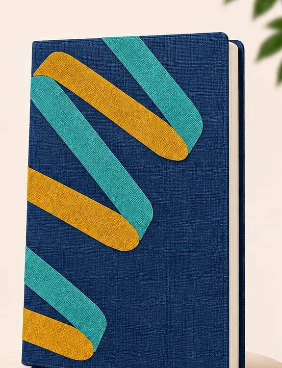 Imported flexible notebook