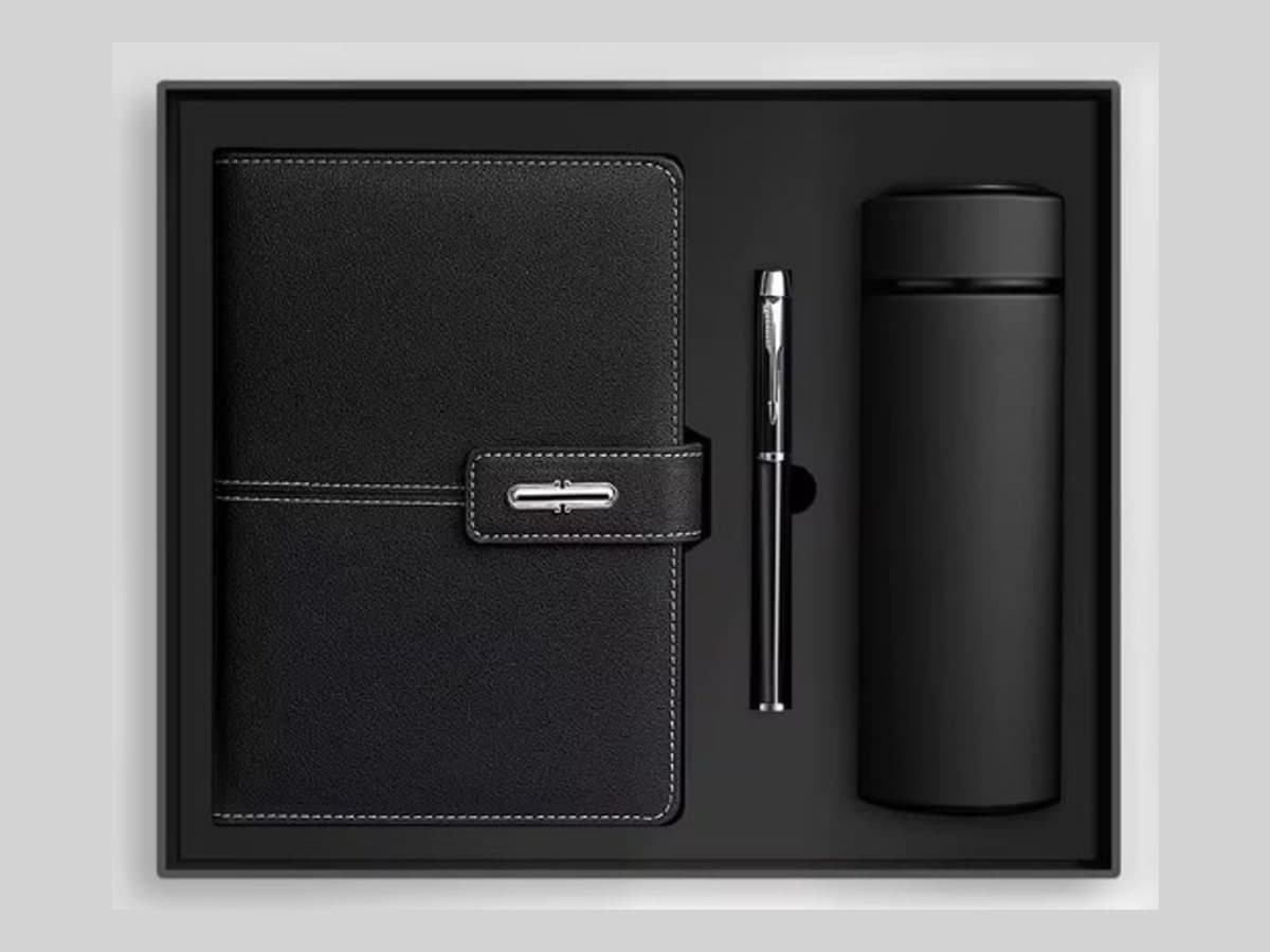 Executive gift boxes