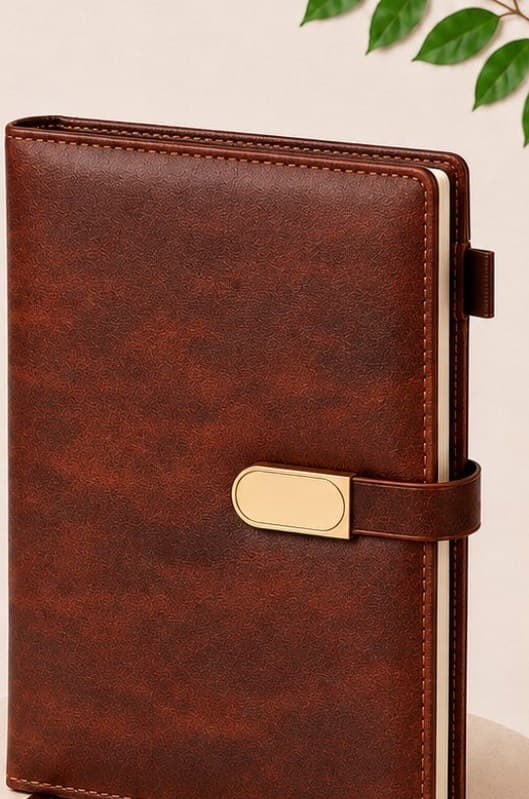 Cognac executive diary