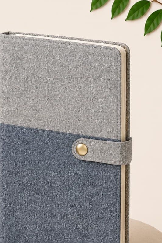 Fabric executive diary